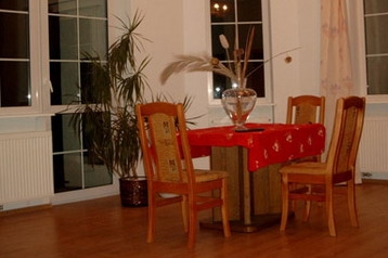 Польща Privát Toruń, Екстер'єр